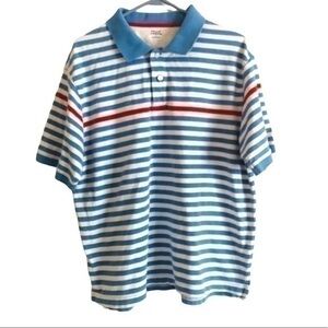 Falls Creek Polo Shirt Size L